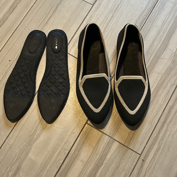 Birdies “The Blackbird” in Jet - Picture 5 of 5